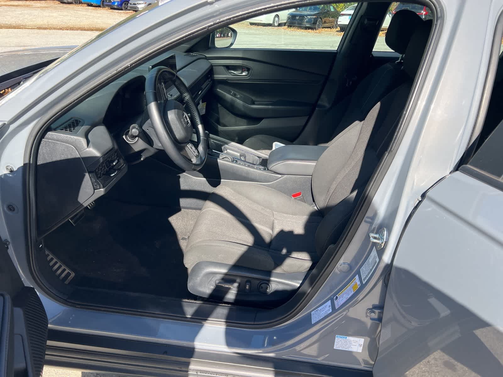 Thumbnail: 2024 Honda Accord - 18