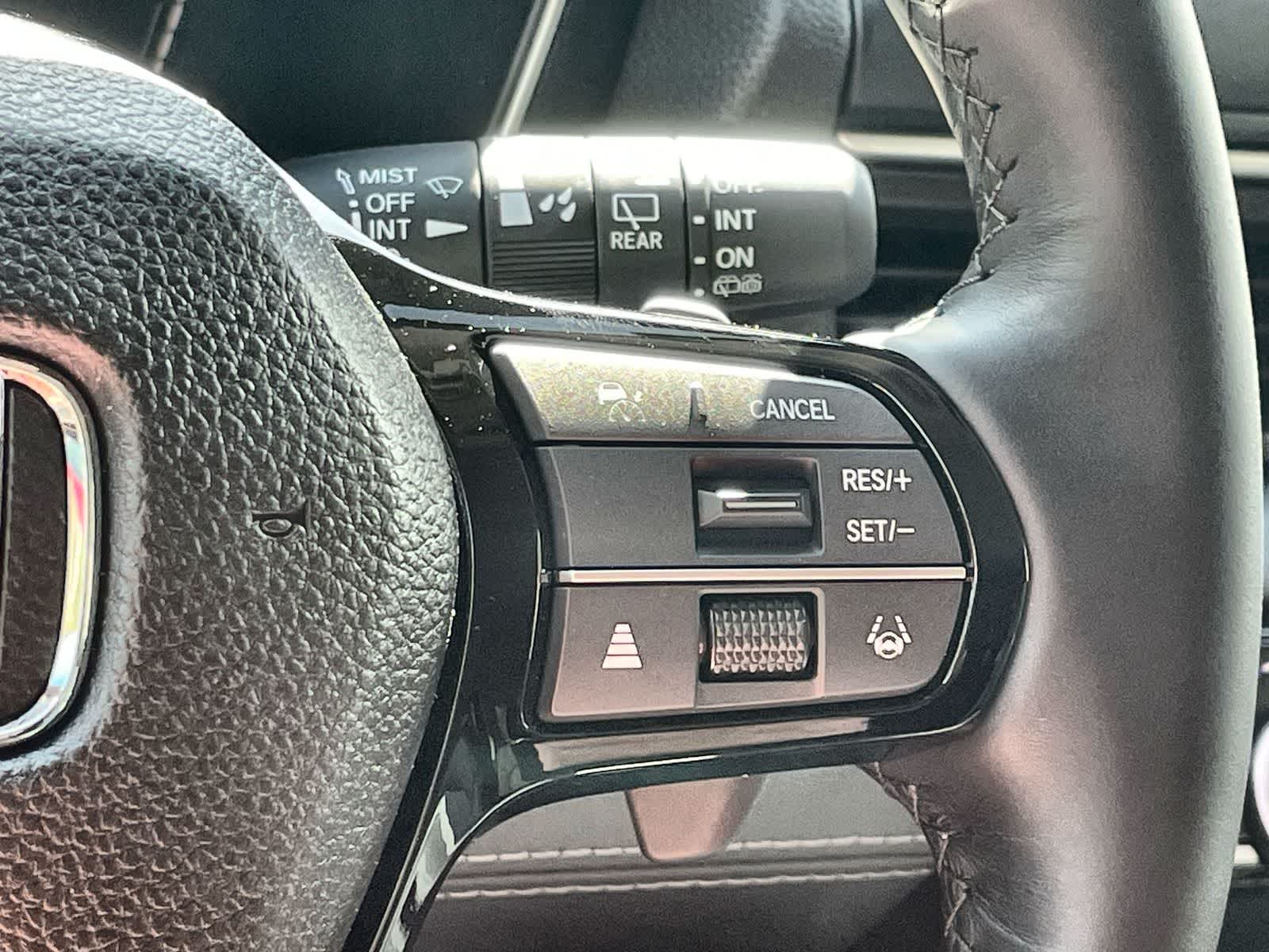 Thumbnail: 2026 Honda Pilot - 23