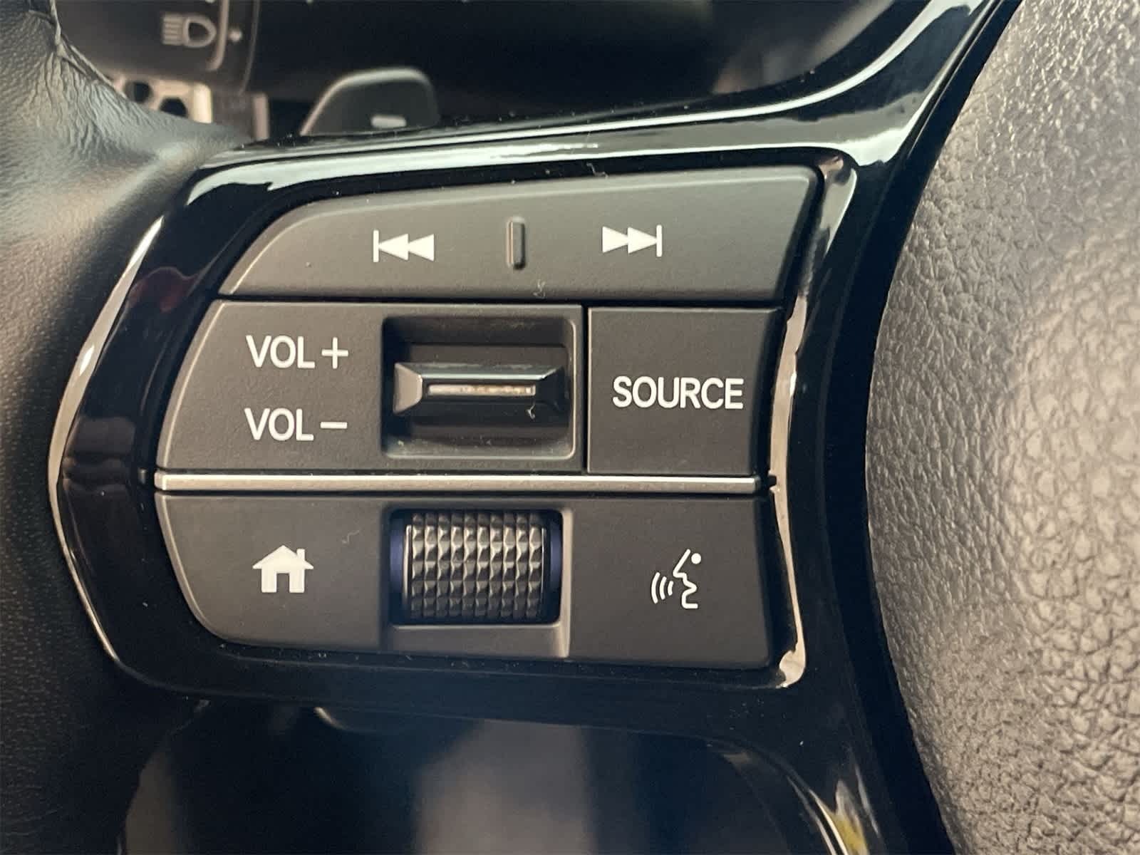 Thumbnail: 2025 Honda Civic - 10