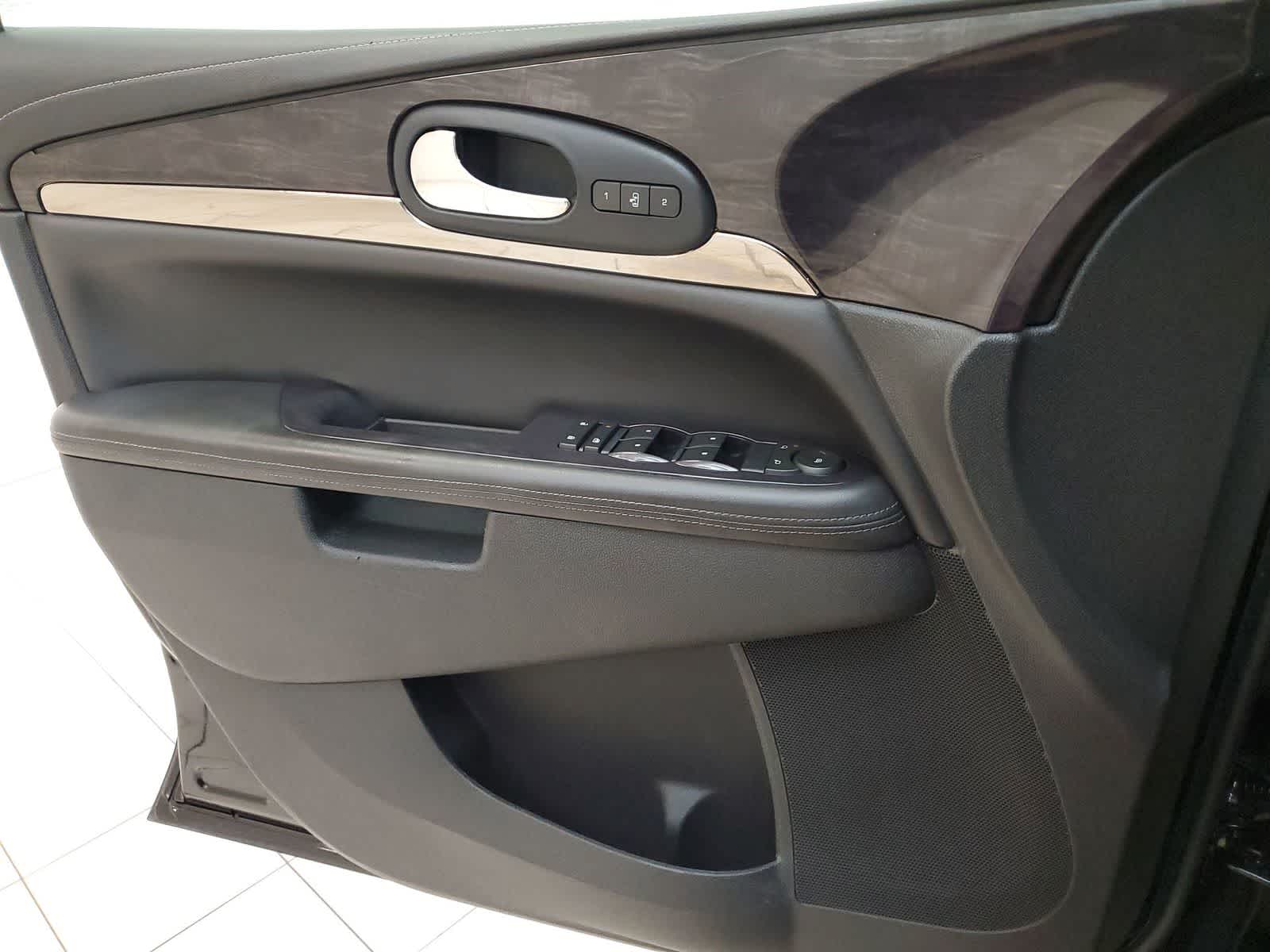 Thumbnail: 2017 Buick Enclave - 15