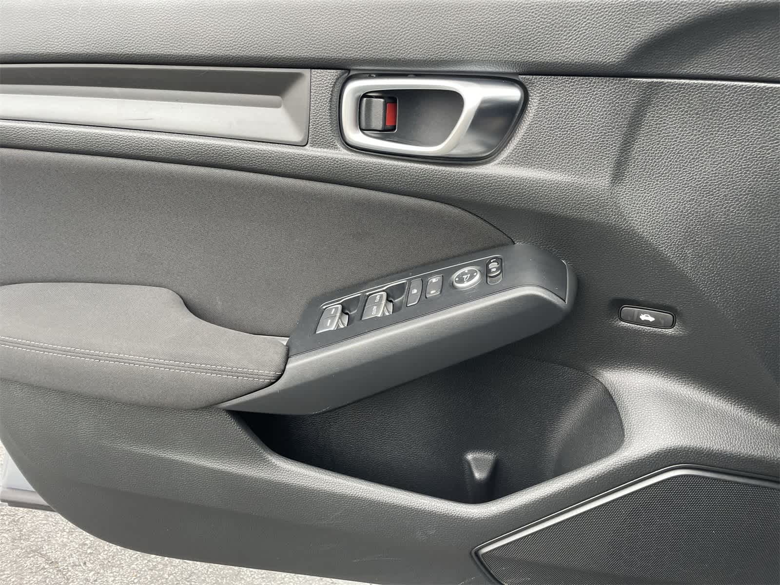 Thumbnail: 2025 Honda Civic - 14