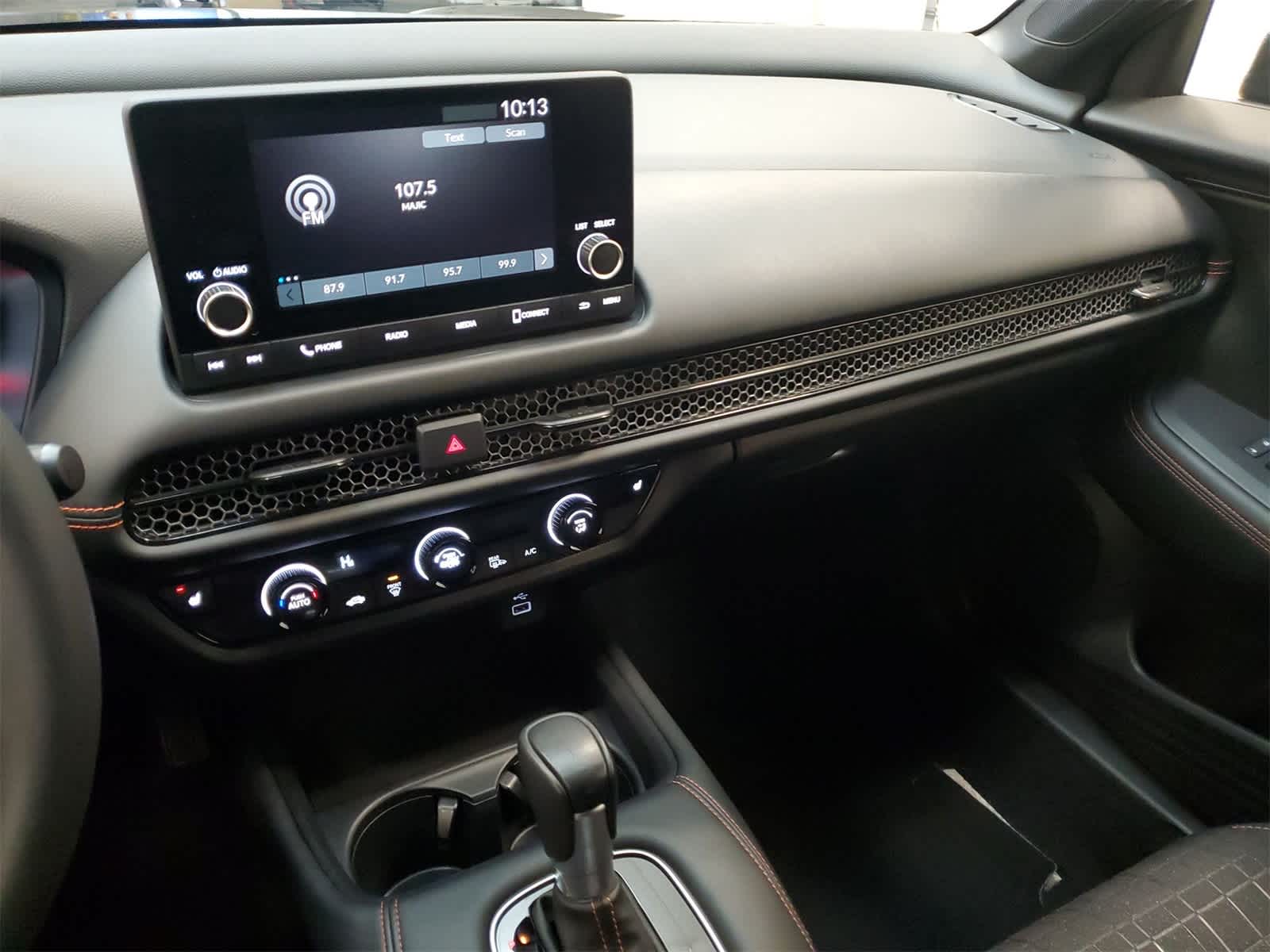 Thumbnail: 2024 Honda HR-V - 28