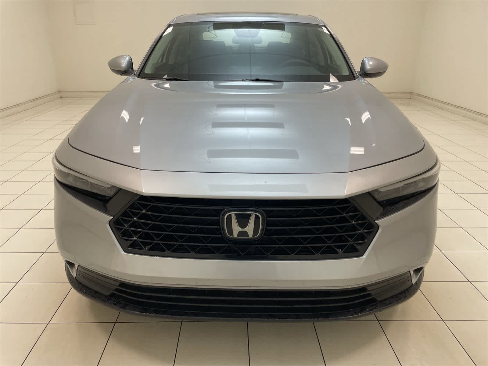 2023 Honda Accord EX 22