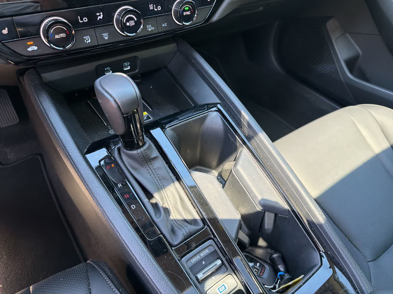 Thumbnail: 2025 Honda Accord - 24