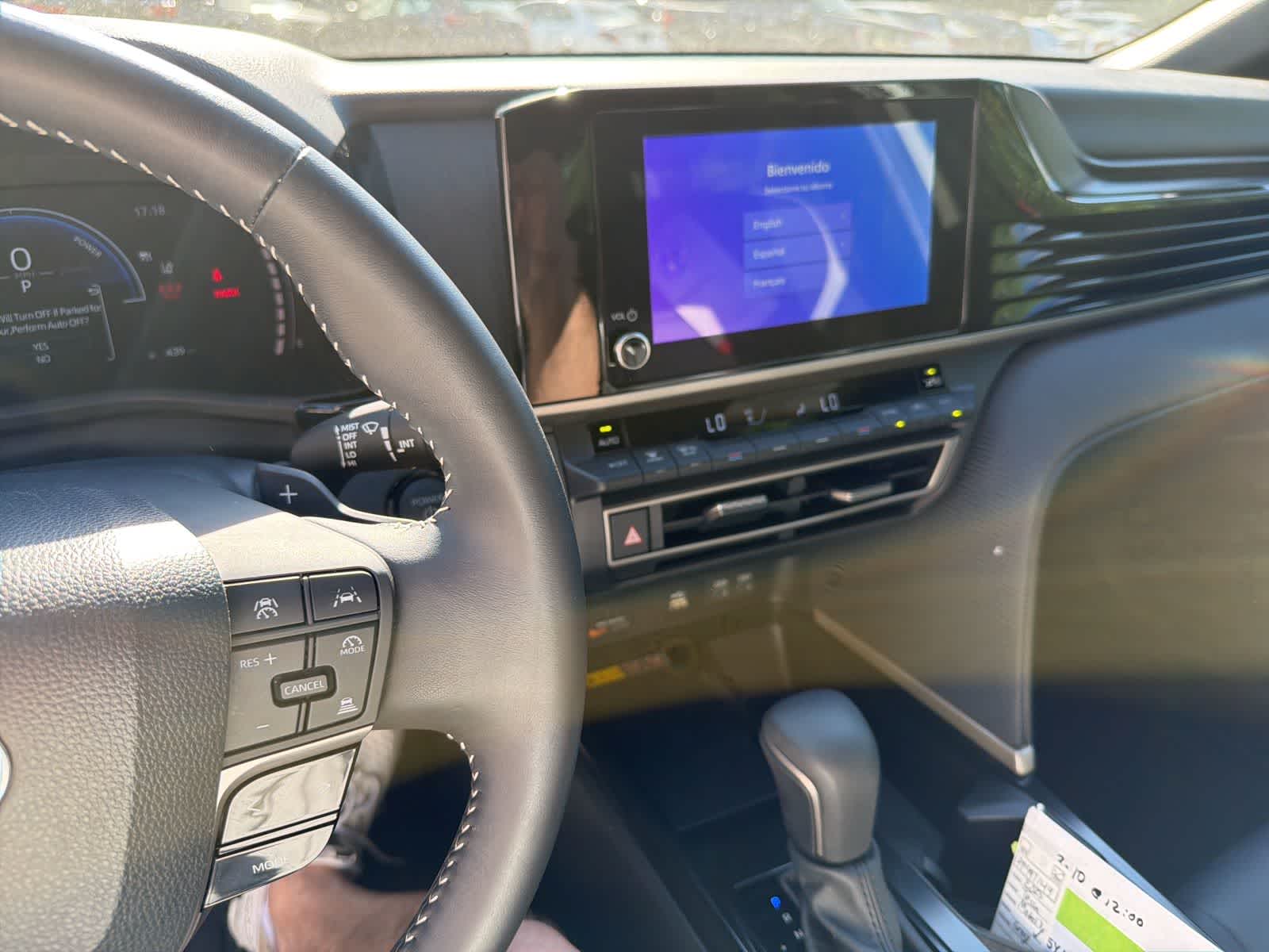 Thumbnail: 2025 Toyota Camry - 20