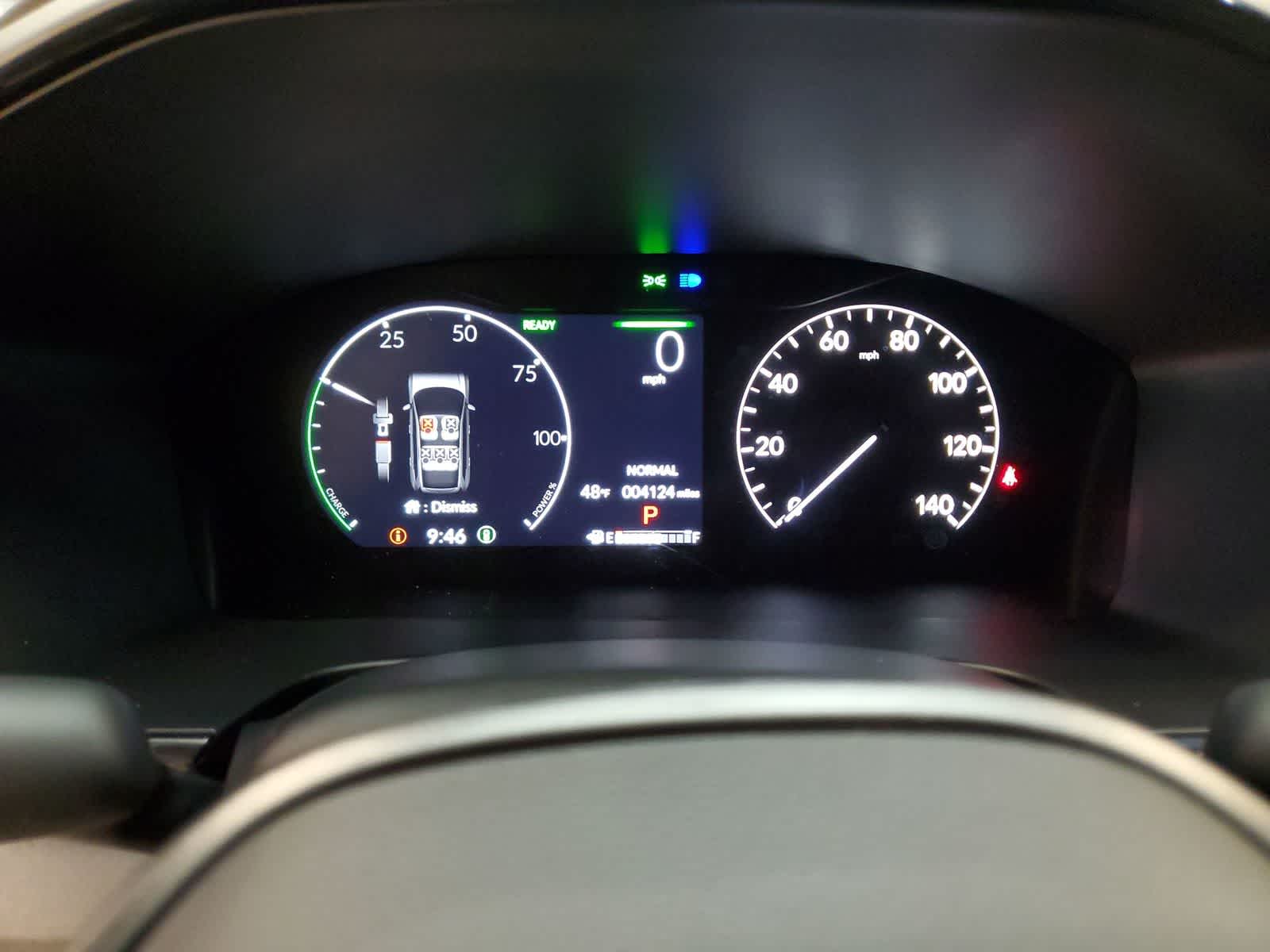 Thumbnail: 2025 Honda CR-V - 14