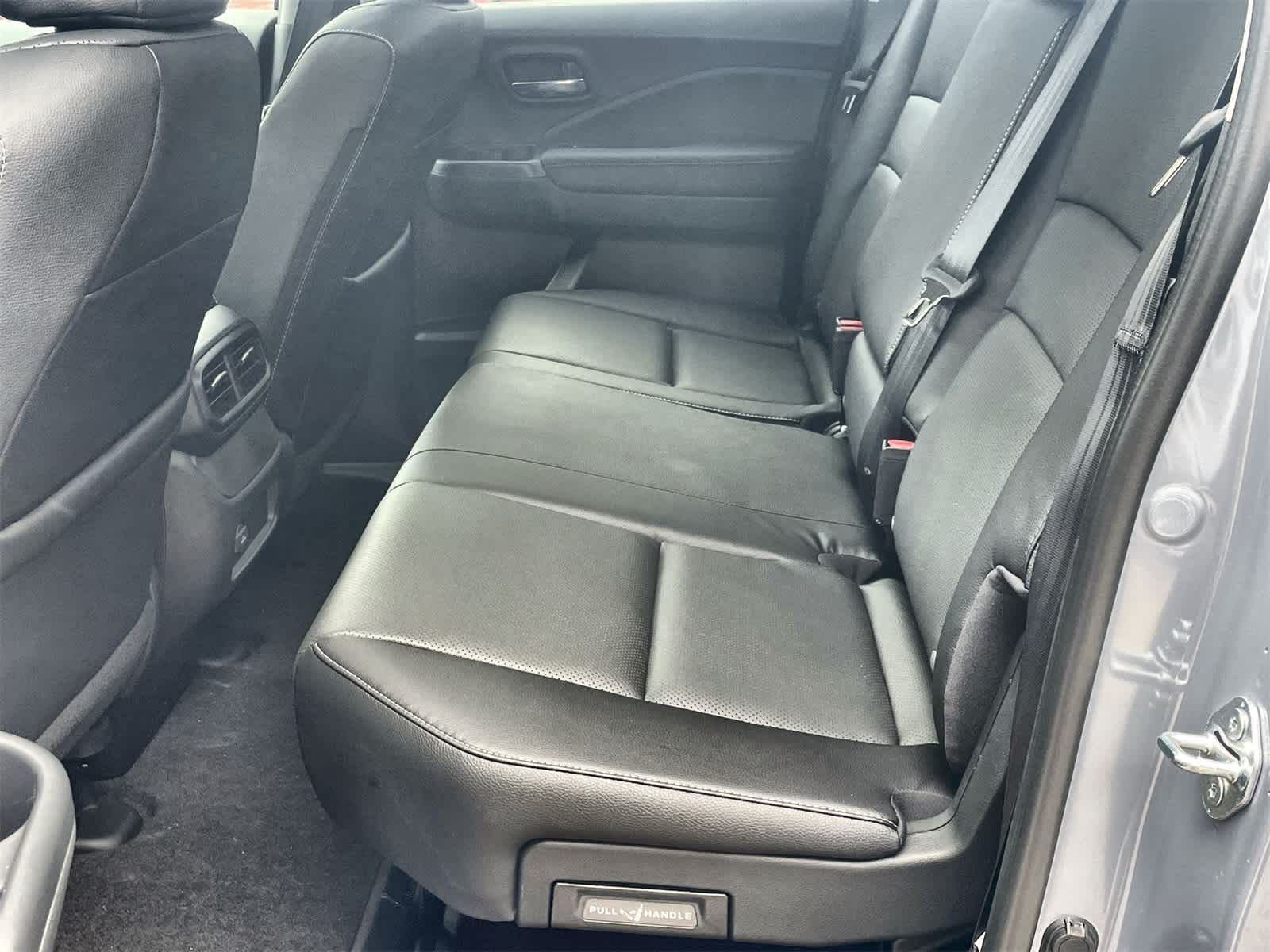 Thumbnail: 2026 Honda Ridgeline - 10