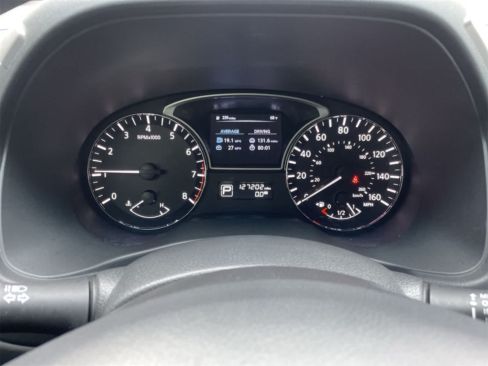 Thumbnail: 2014 Nissan Pathfinder - 13