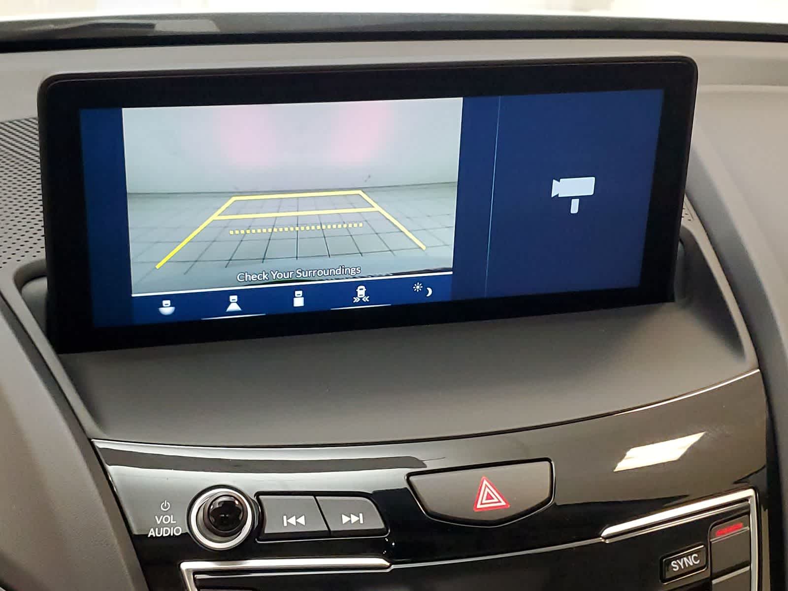 Thumbnail: 2025 Acura RDX - 4