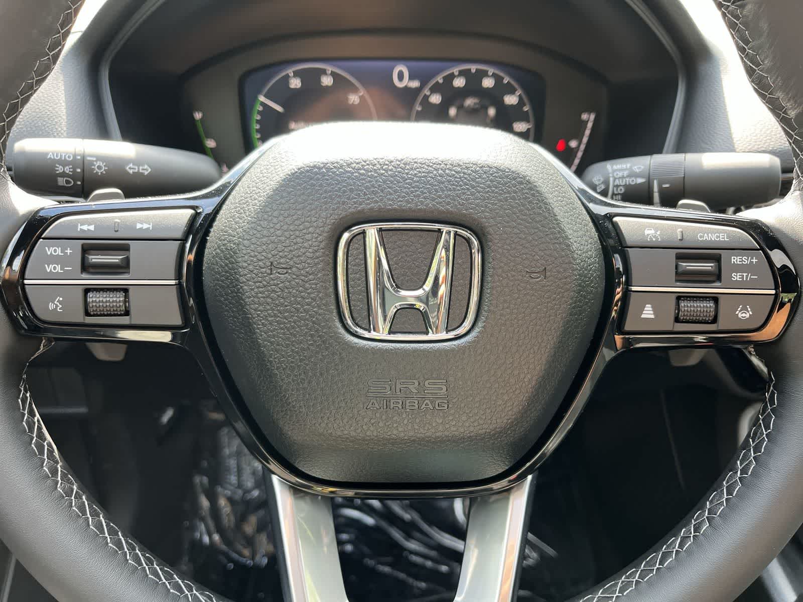 Thumbnail: 2026 Honda Civic - 23