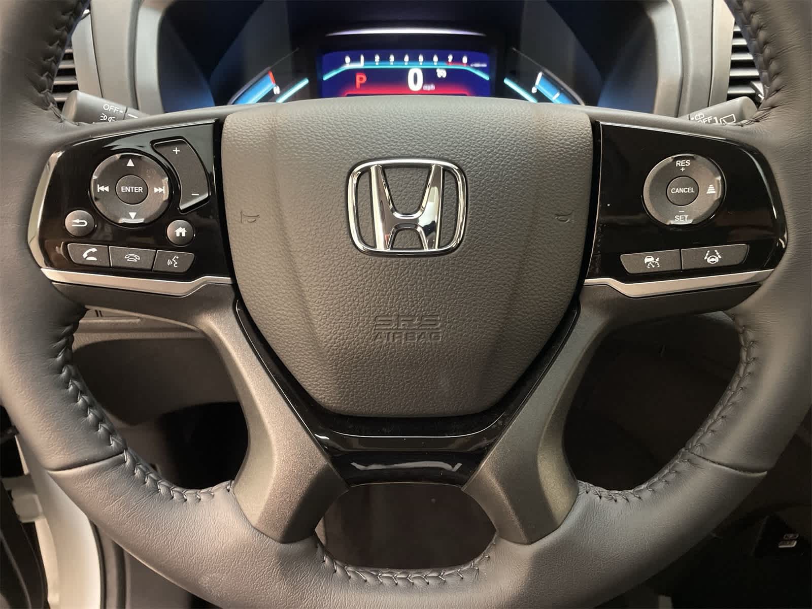 Thumbnail: 2024 Honda Odyssey - 12