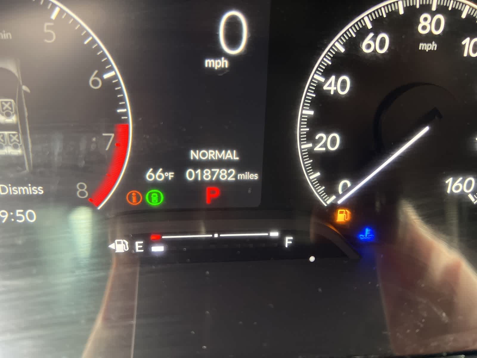 Thumbnail: 2024 Honda Civic - 2