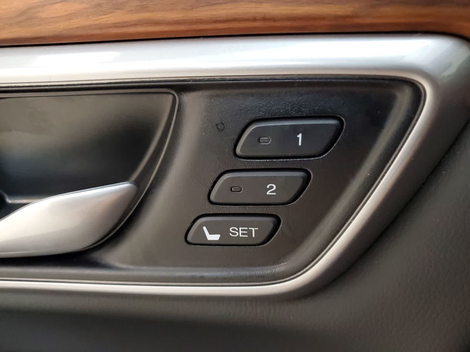 Thumbnail: 2020 Honda CR-V - 18