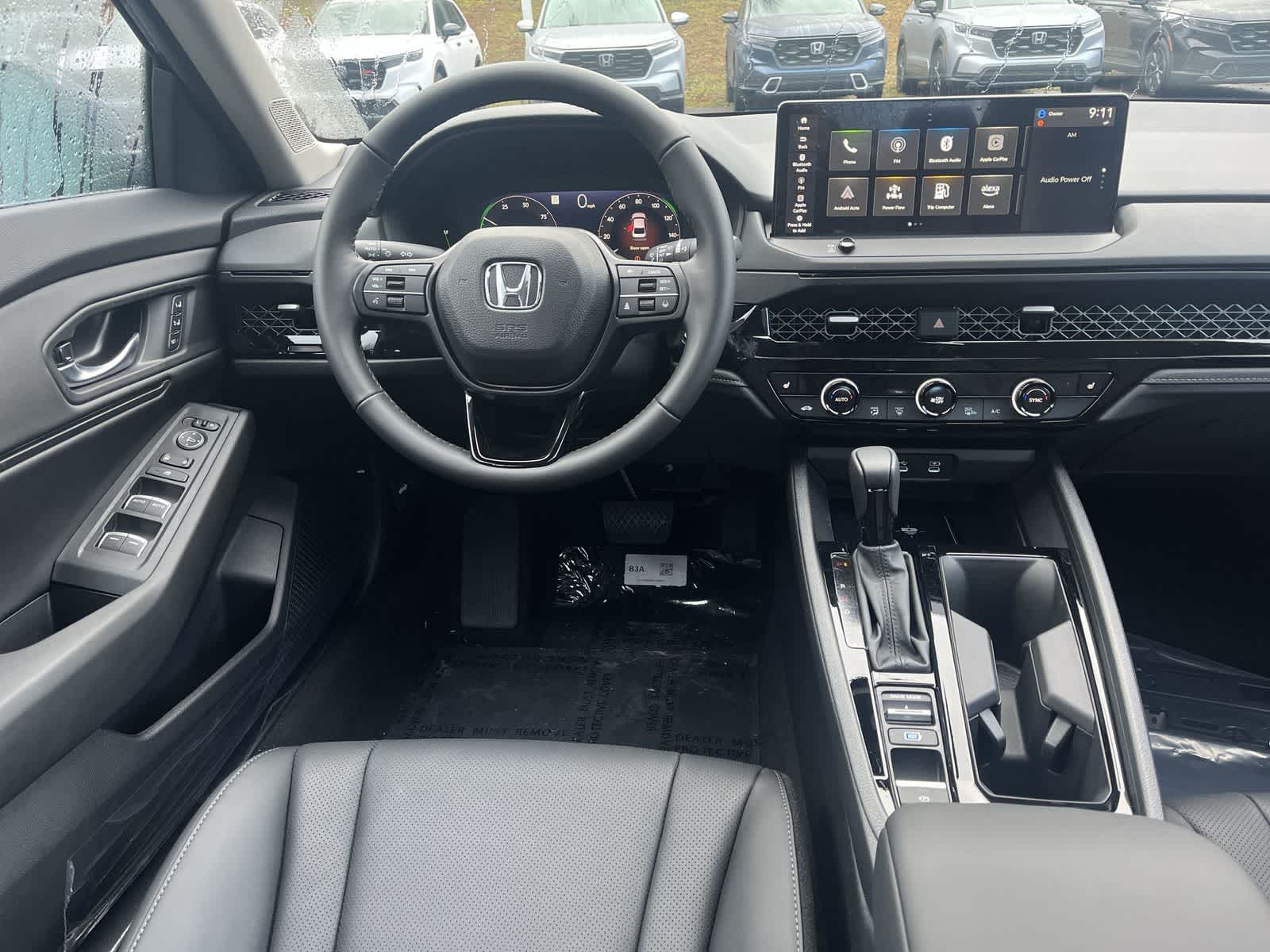 Thumbnail: 2026 Honda Accord - 11