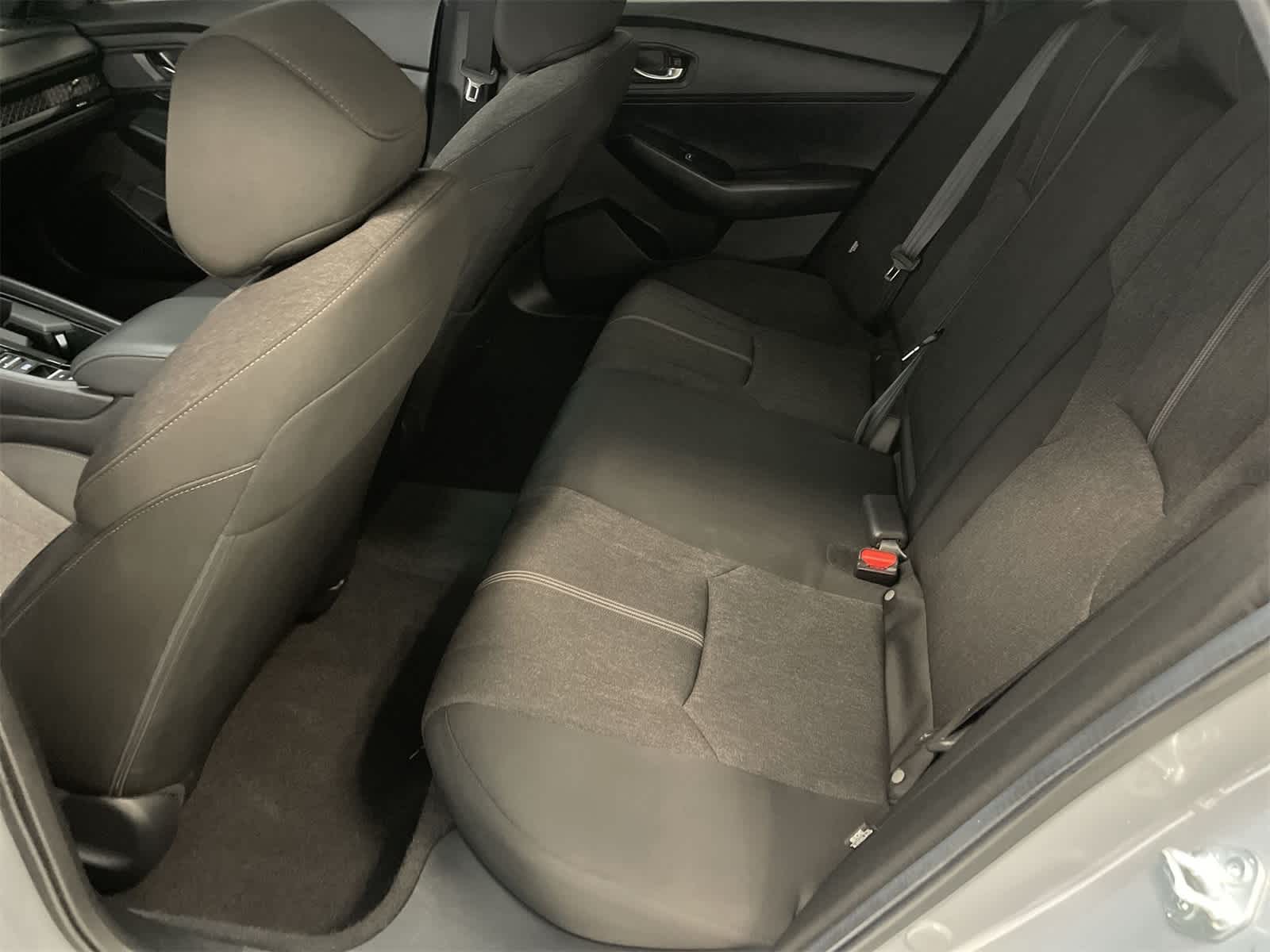 Thumbnail: 2024 Honda Accord - 19