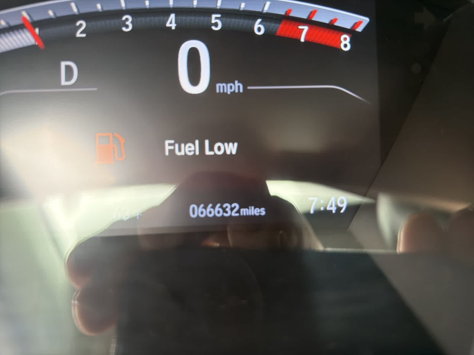 Thumbnail: 2021 Honda CR-V - 2