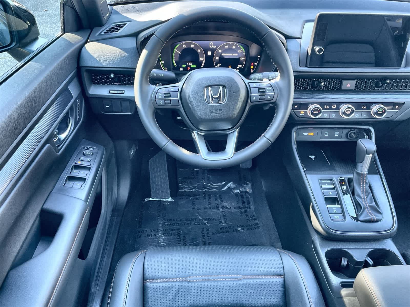 Thumbnail: 2026 Honda CR-V - 11