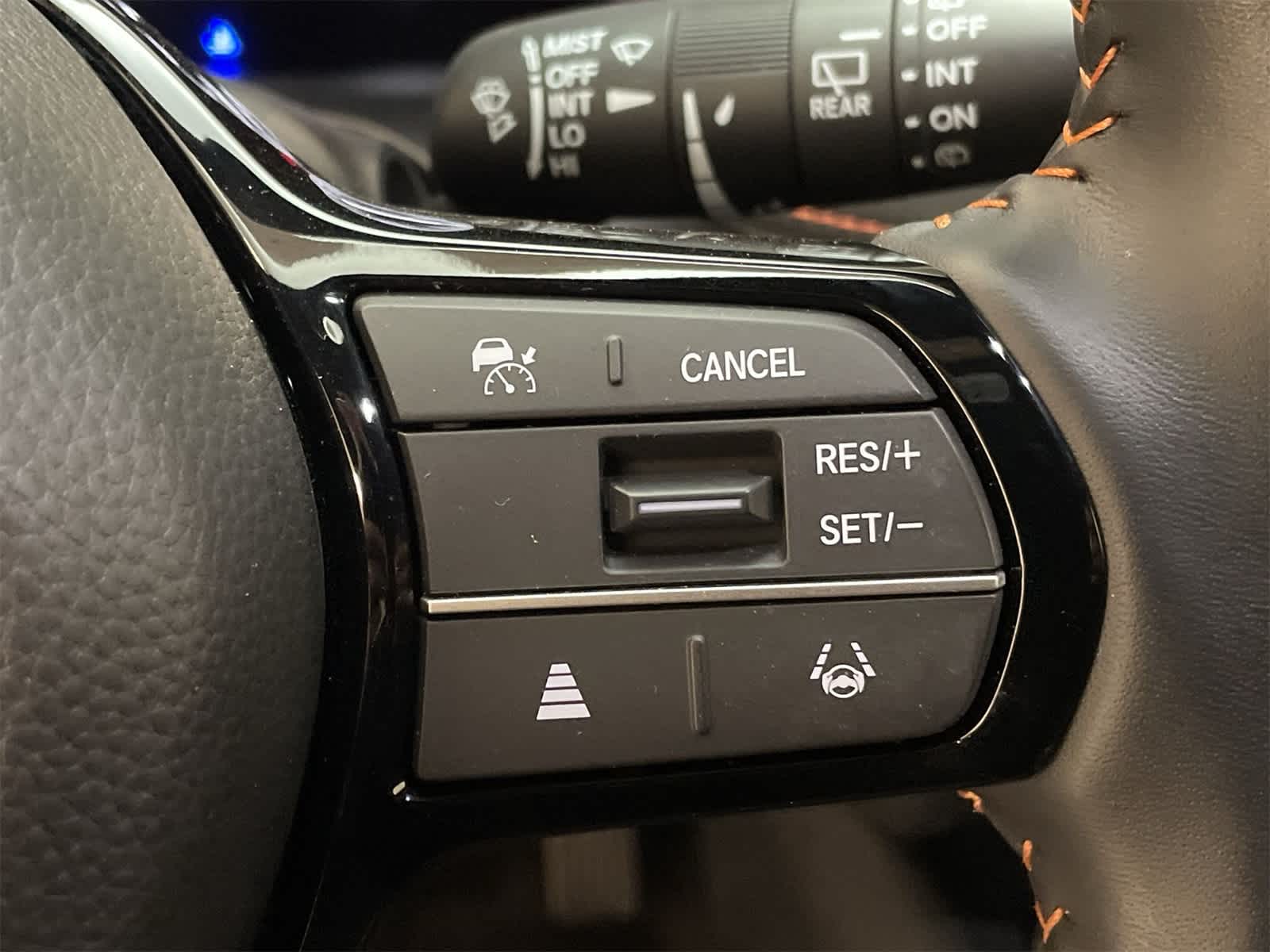 Thumbnail: 2025 Honda HR-V - 12