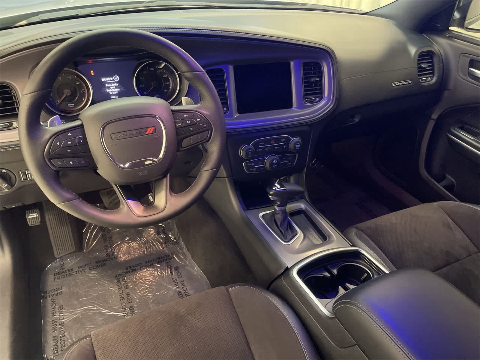 Thumbnail: 2023 Dodge Charger - 19