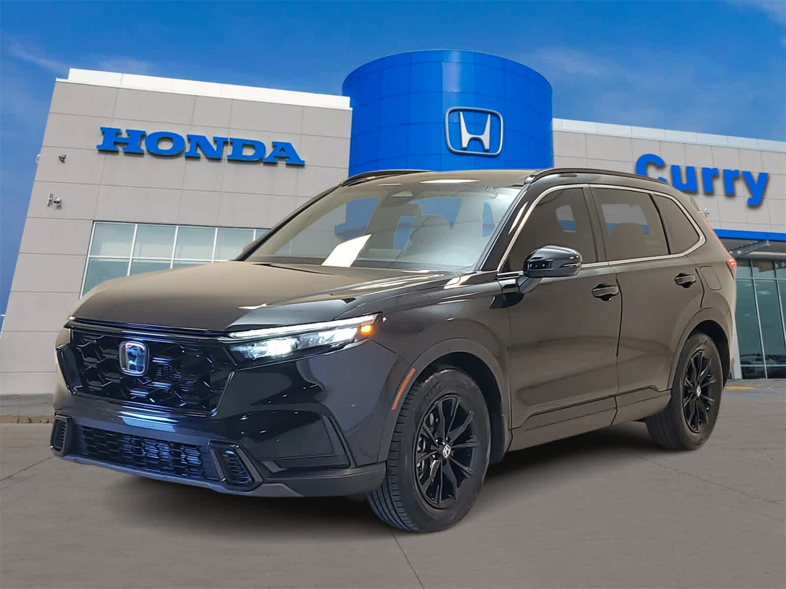 Thumbnail: 2023 Honda CR-V - 1