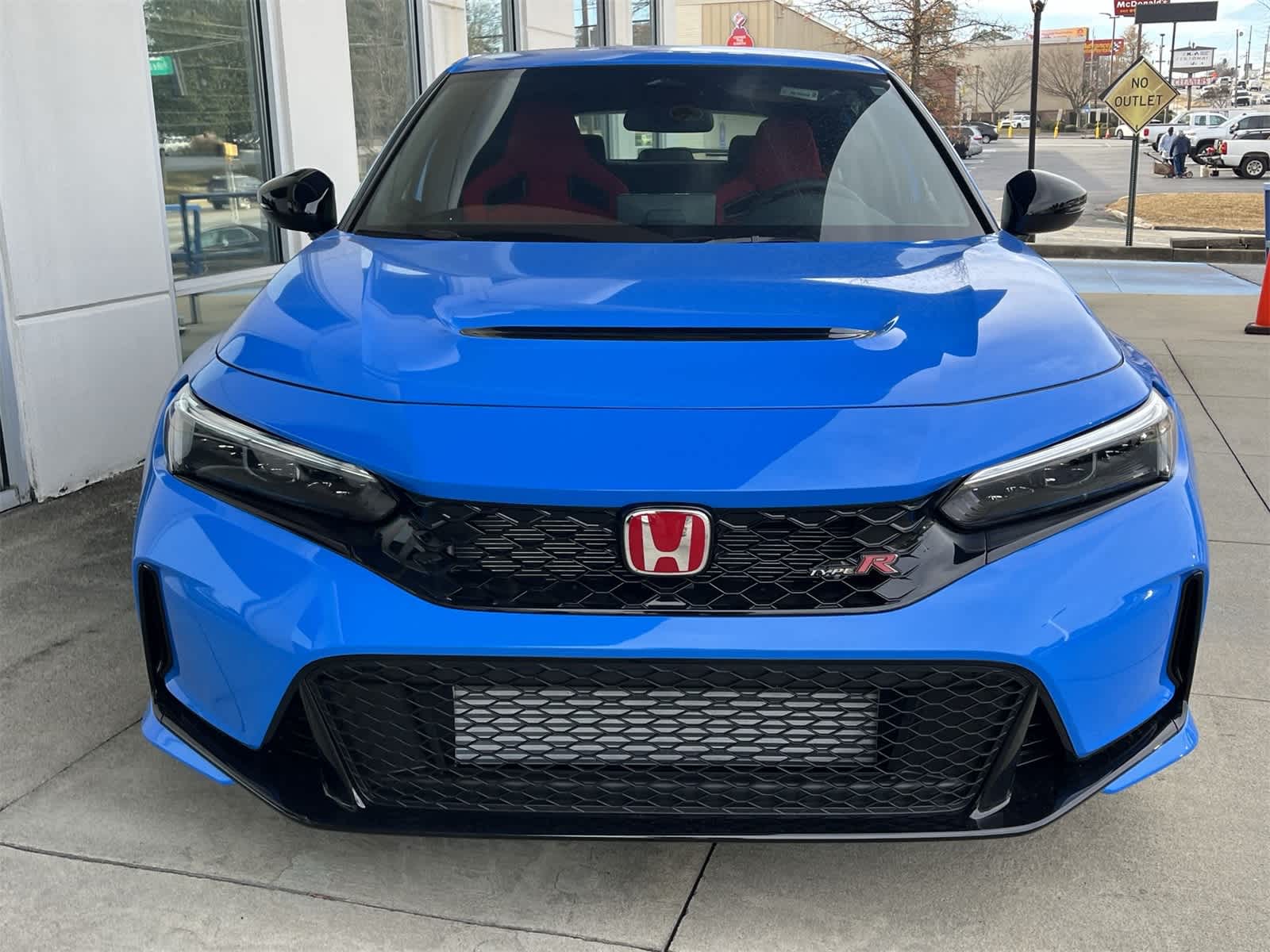 Thumbnail: 2025 Honda Civic - 6