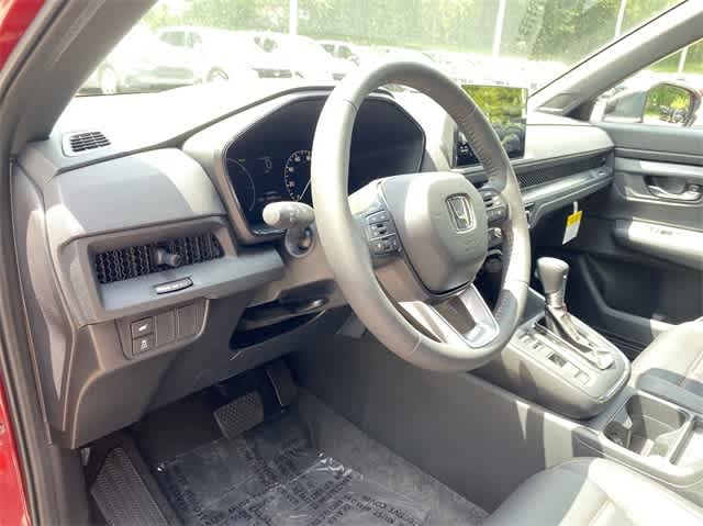 2025 Honda CR-V Sport-L 13