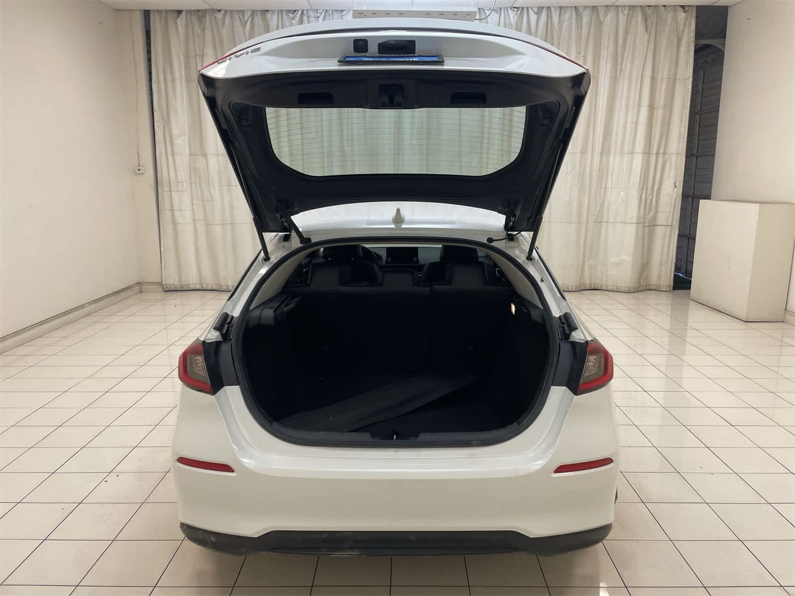 Thumbnail: 2024 Honda Civic - 22