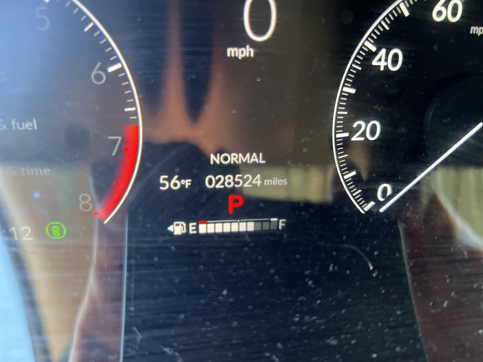 Thumbnail: 2023 Honda HR-V - 2