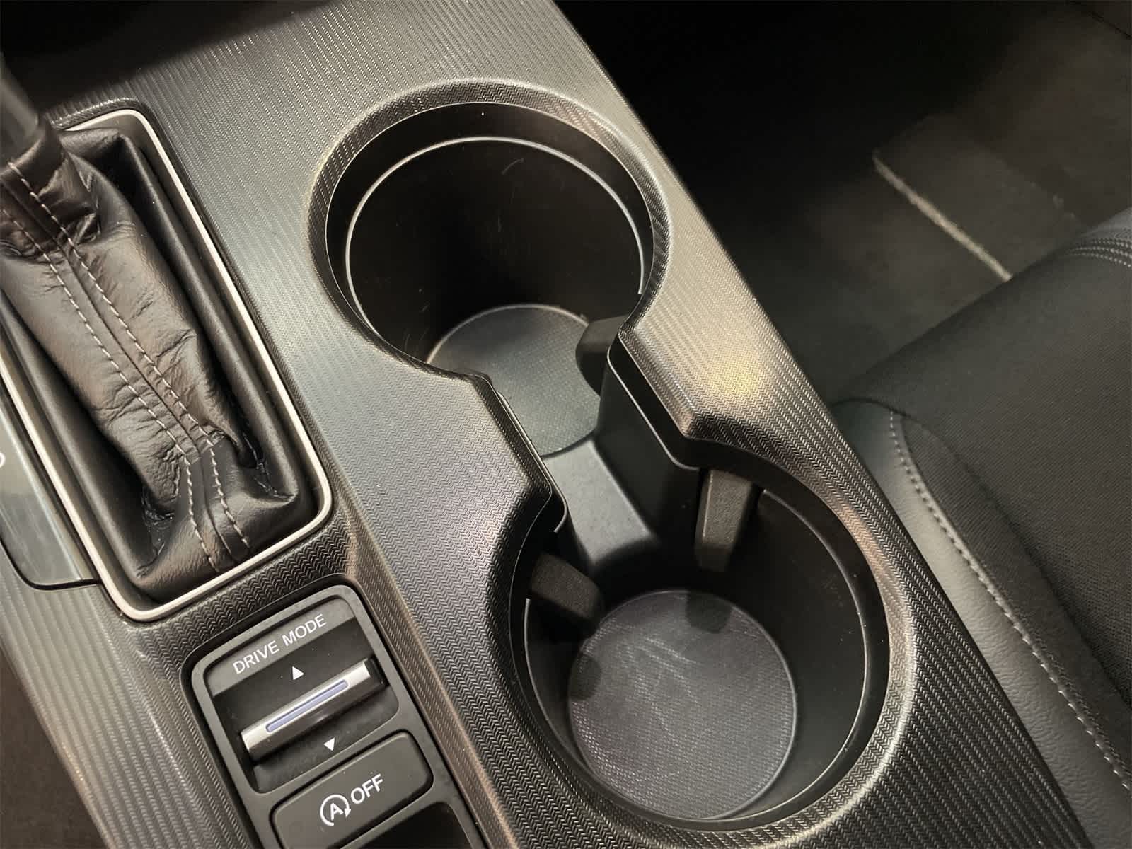 Thumbnail: 2023 Honda Civic - 8