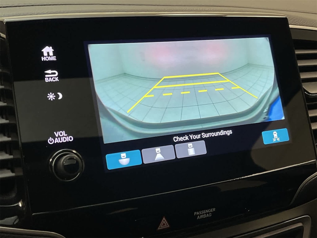 Used 2022 Honda Pilot Special Edition SUV