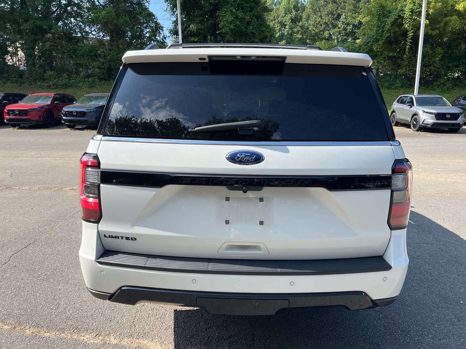 Thumbnail: 2020 Ford Expedition MAX - 9