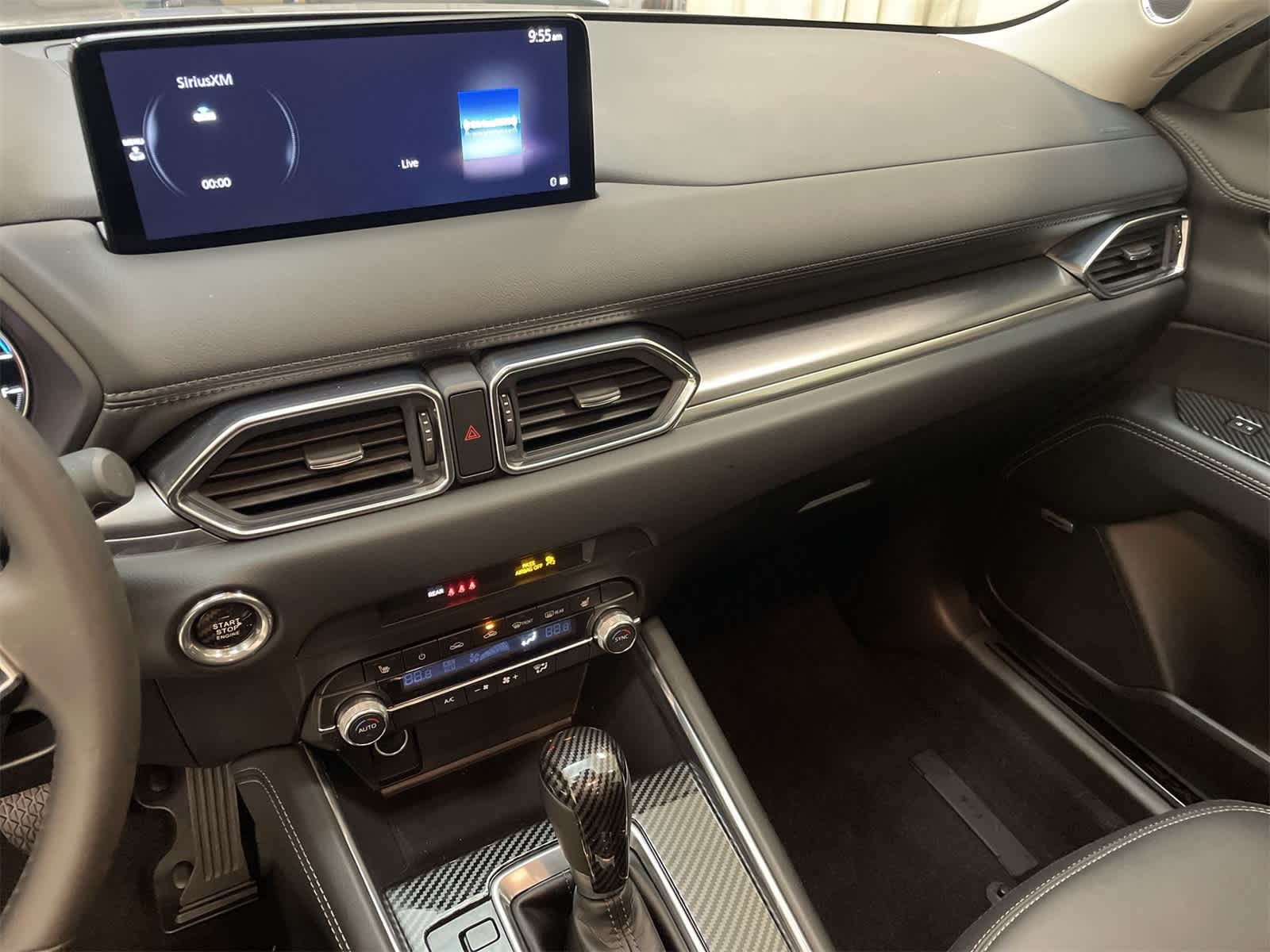 Thumbnail: 2024 Mazda CX-5 - 33