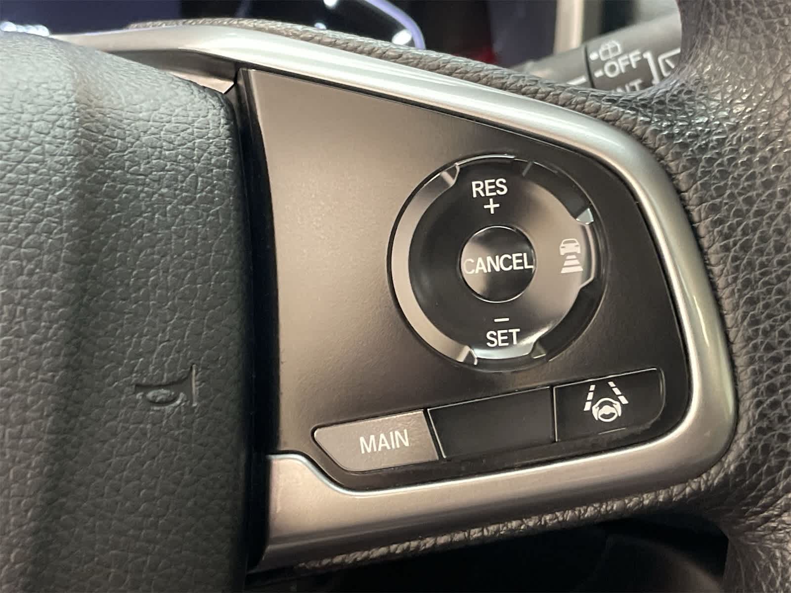 Thumbnail: 2019 Honda CR-V - 13