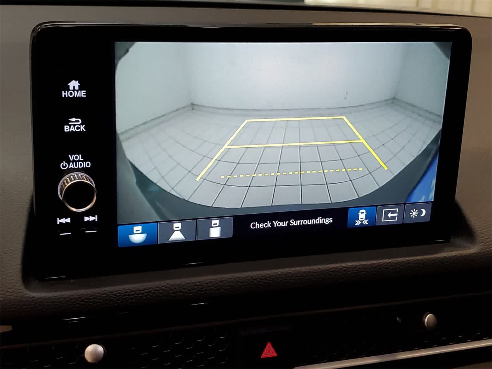 Thumbnail: 2025 Honda Civic - 4