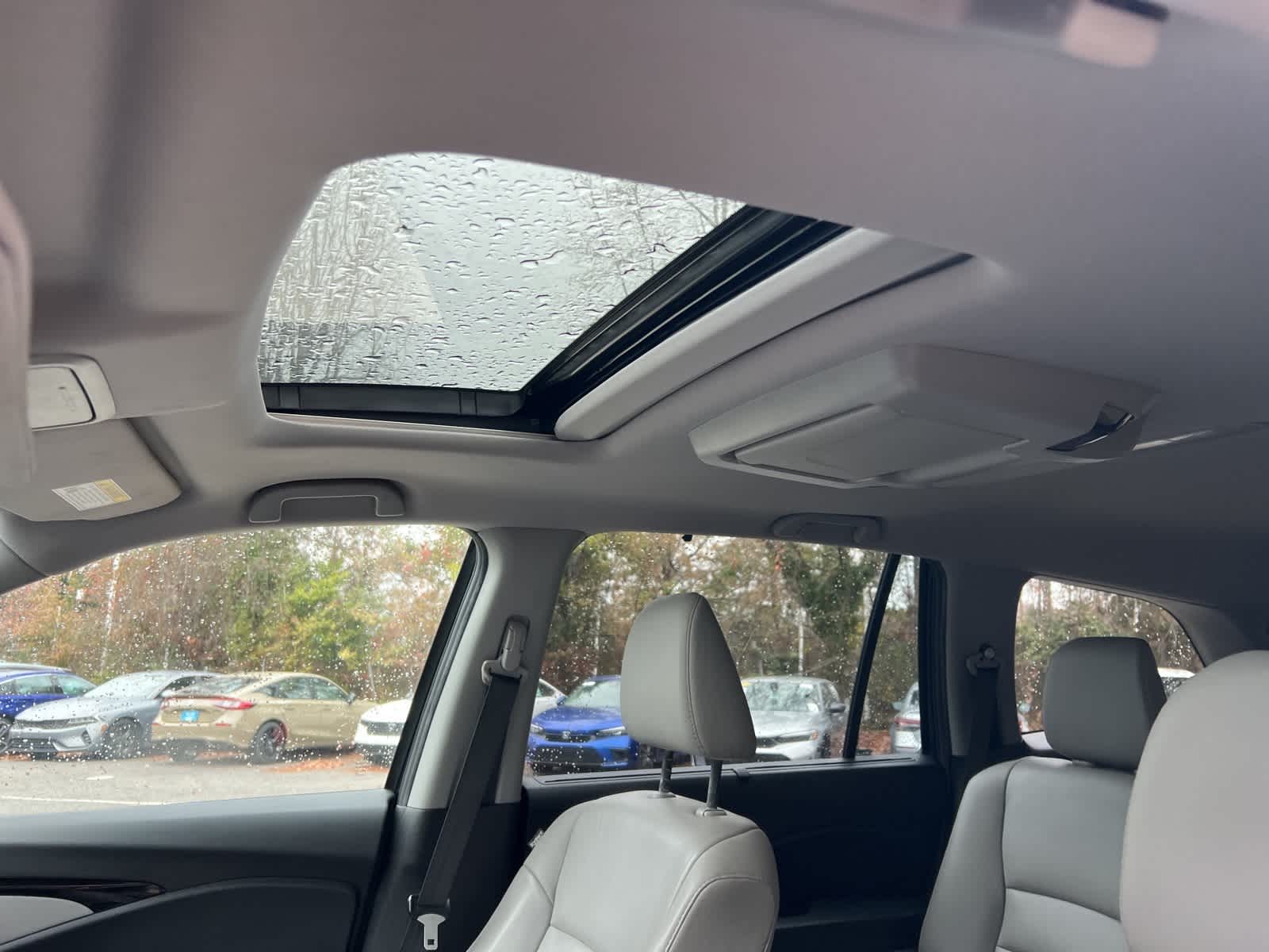 Thumbnail: 2020 Honda Pilot - 19