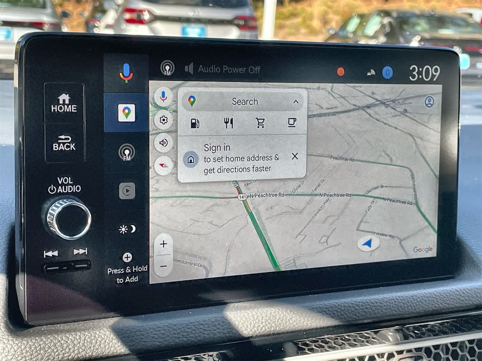 Thumbnail: 2026 Honda Civic - 16