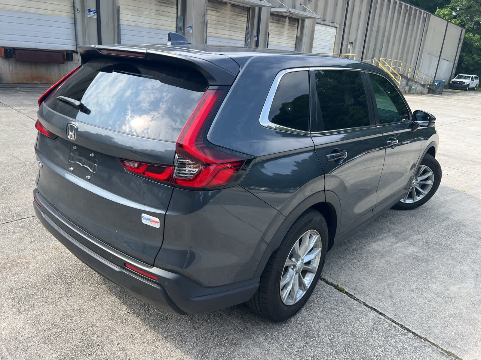 Thumbnail: 2024 Honda CR-V - 10