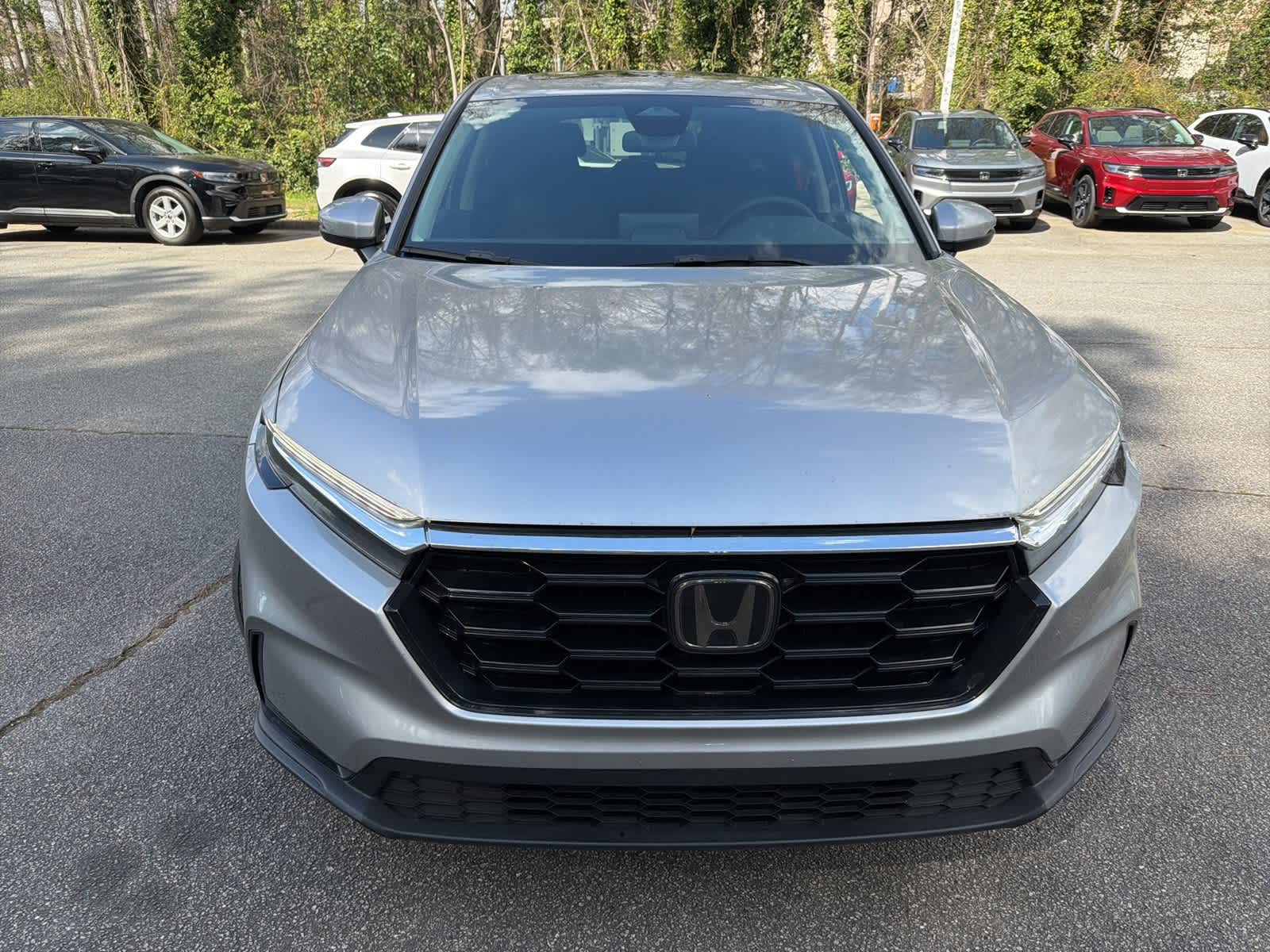 Thumbnail: 2023 Honda CR-V - 14