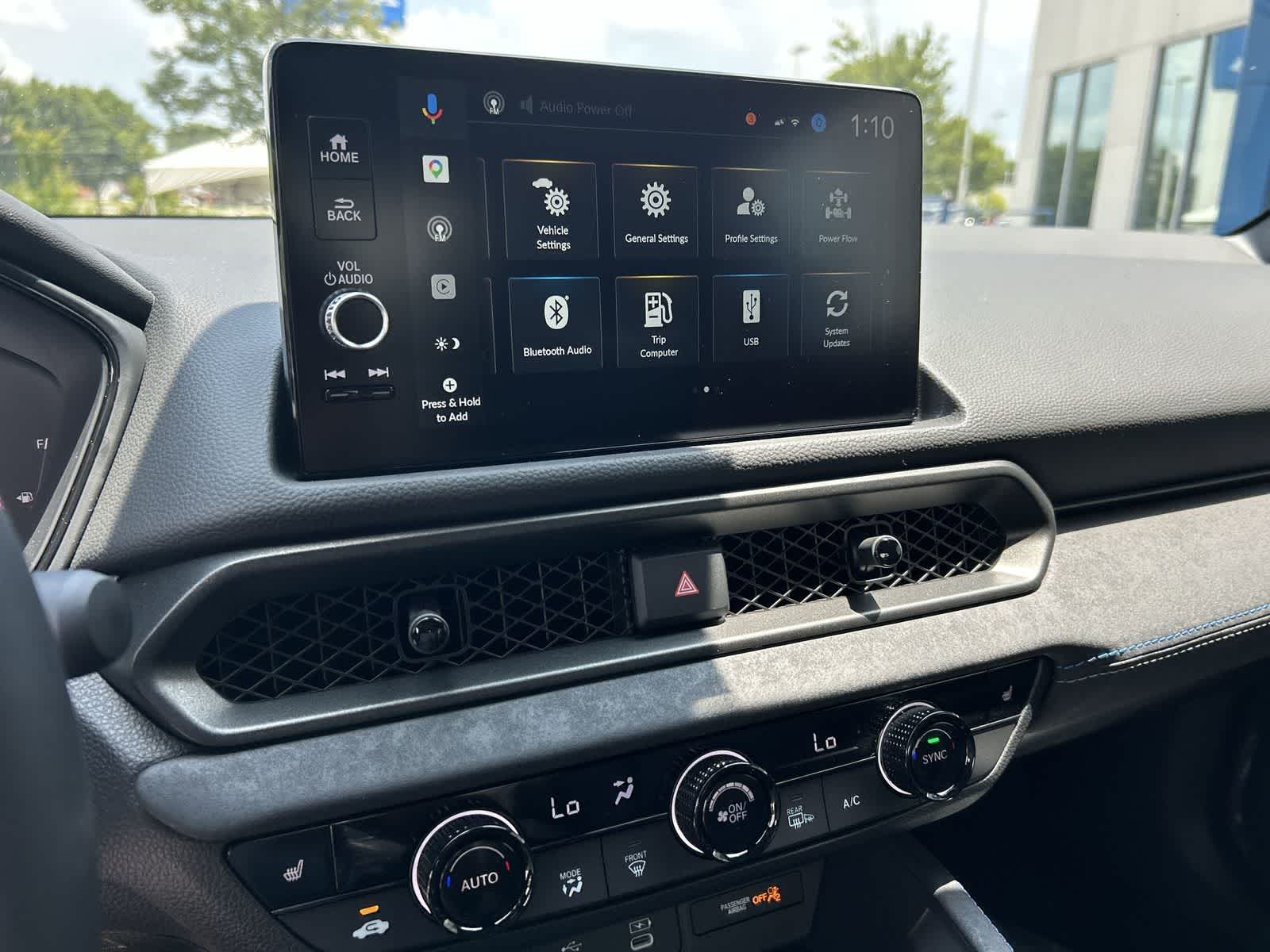 2026 Honda Prelude Base - Photo 14