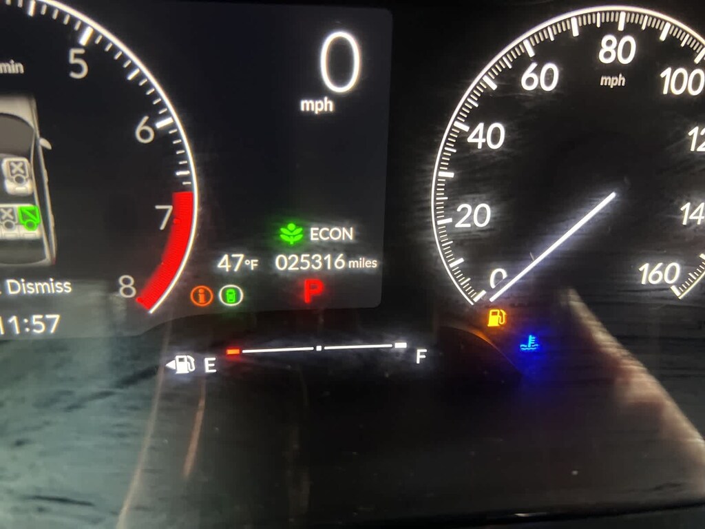 Certified 2023 Honda Civic Sport Sedan