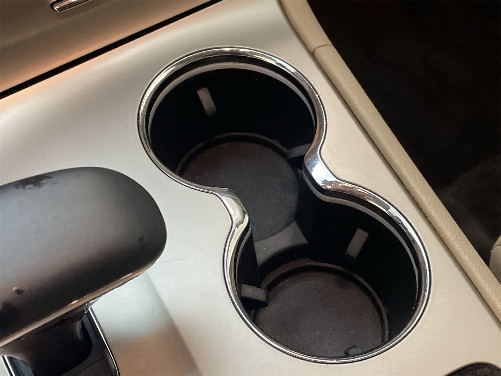 Thumbnail: 2014 Jeep Grand Cherokee - 7