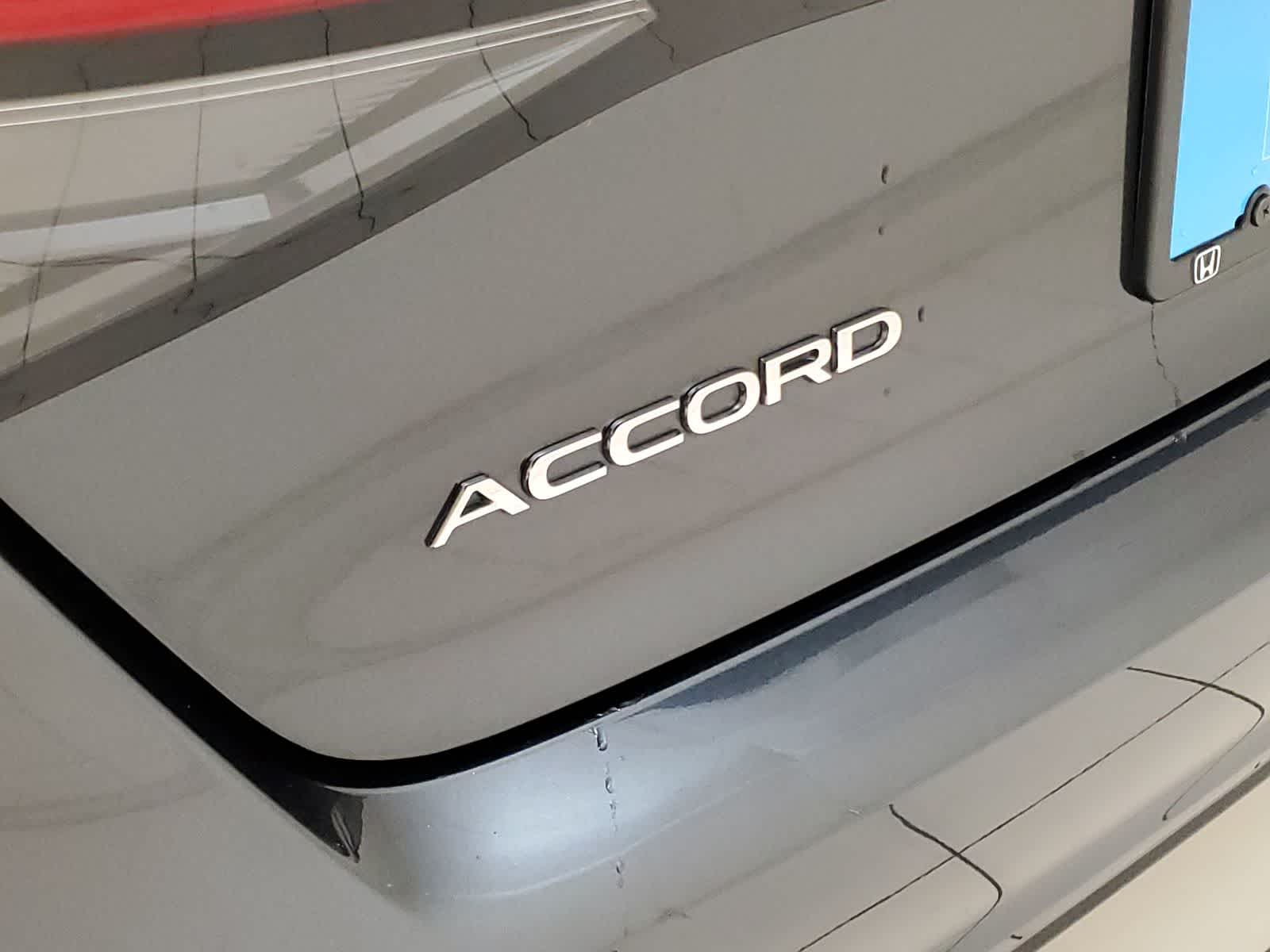 Thumbnail: 2025 Honda Accord - 21