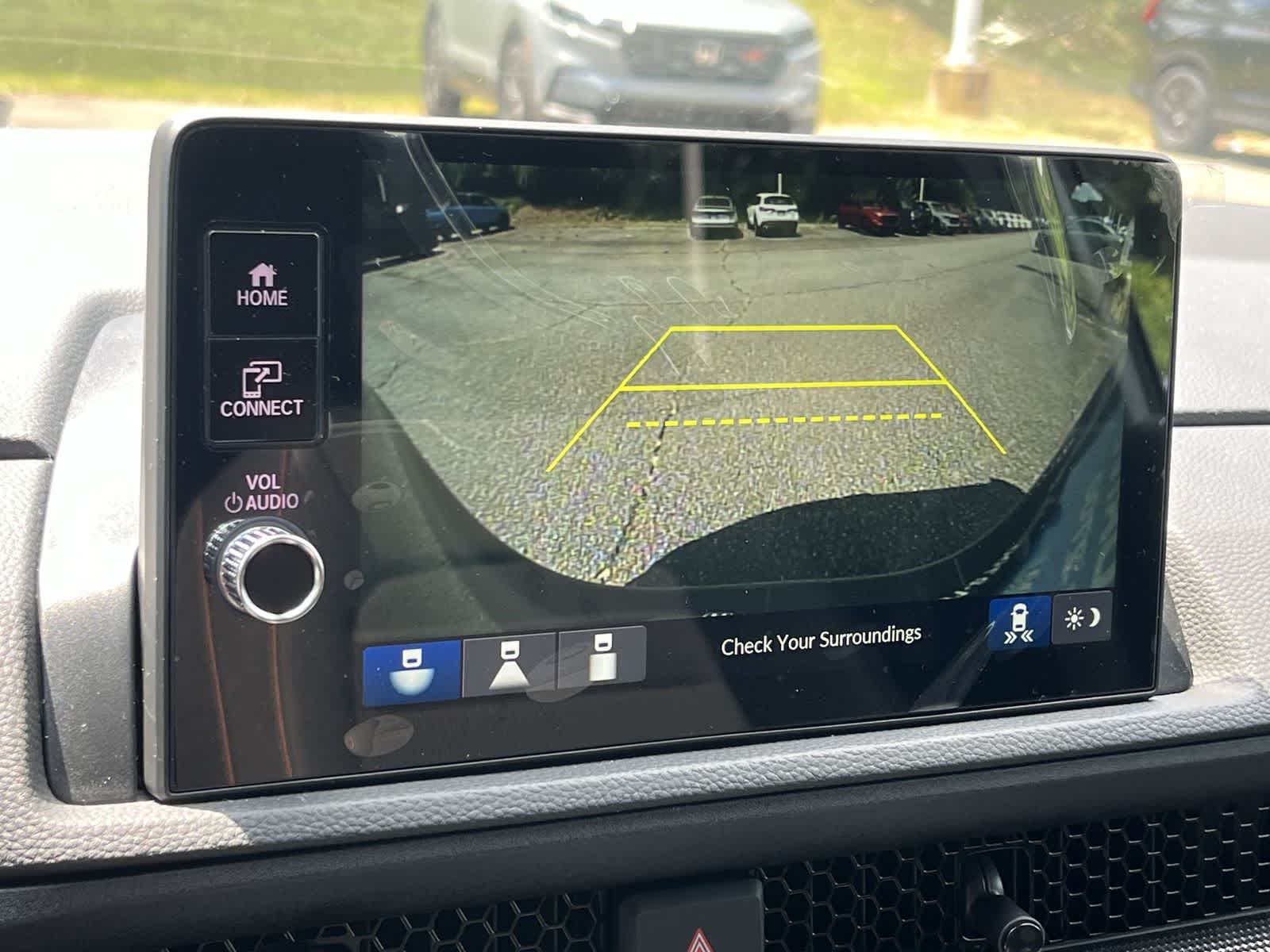 Thumbnail: 2026 Honda CR-V - 15