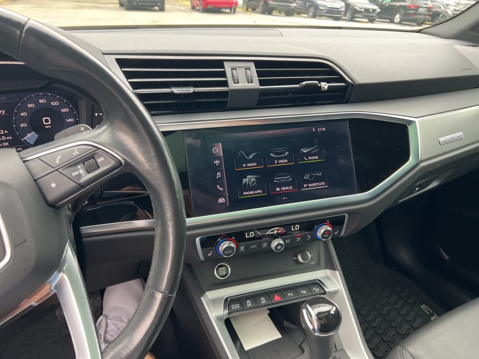 Thumbnail: 2021 Audi Q3 - 20
