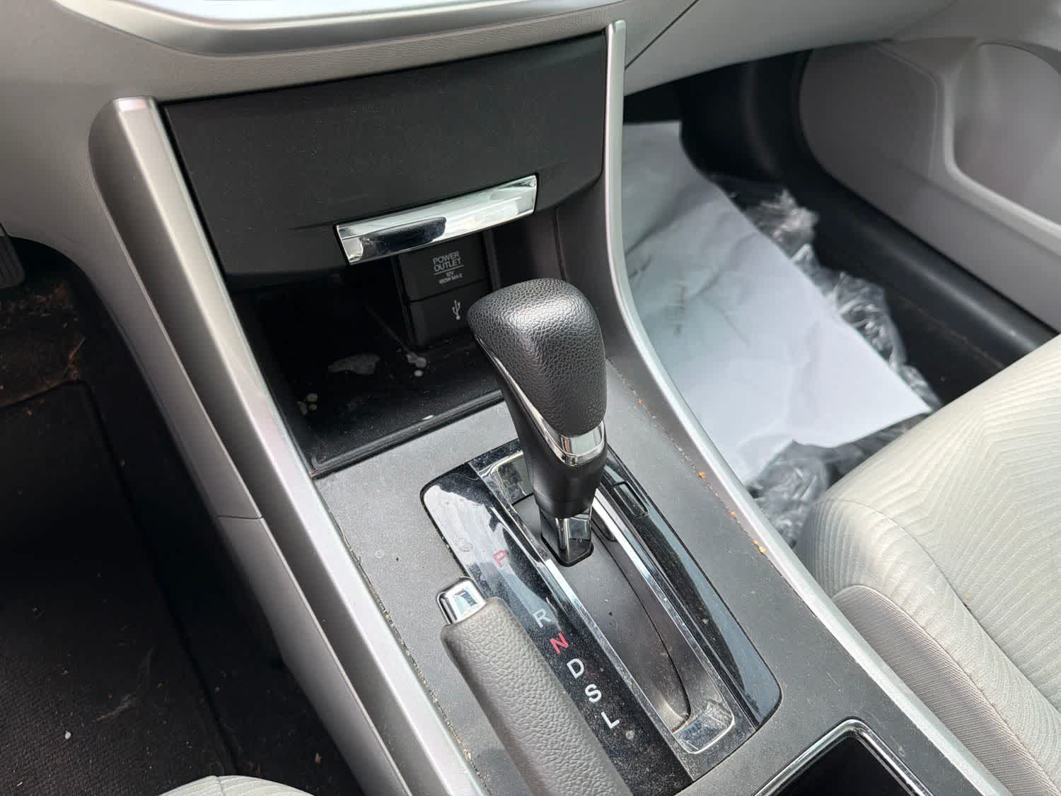Thumbnail: 2014 Honda Accord - 22
