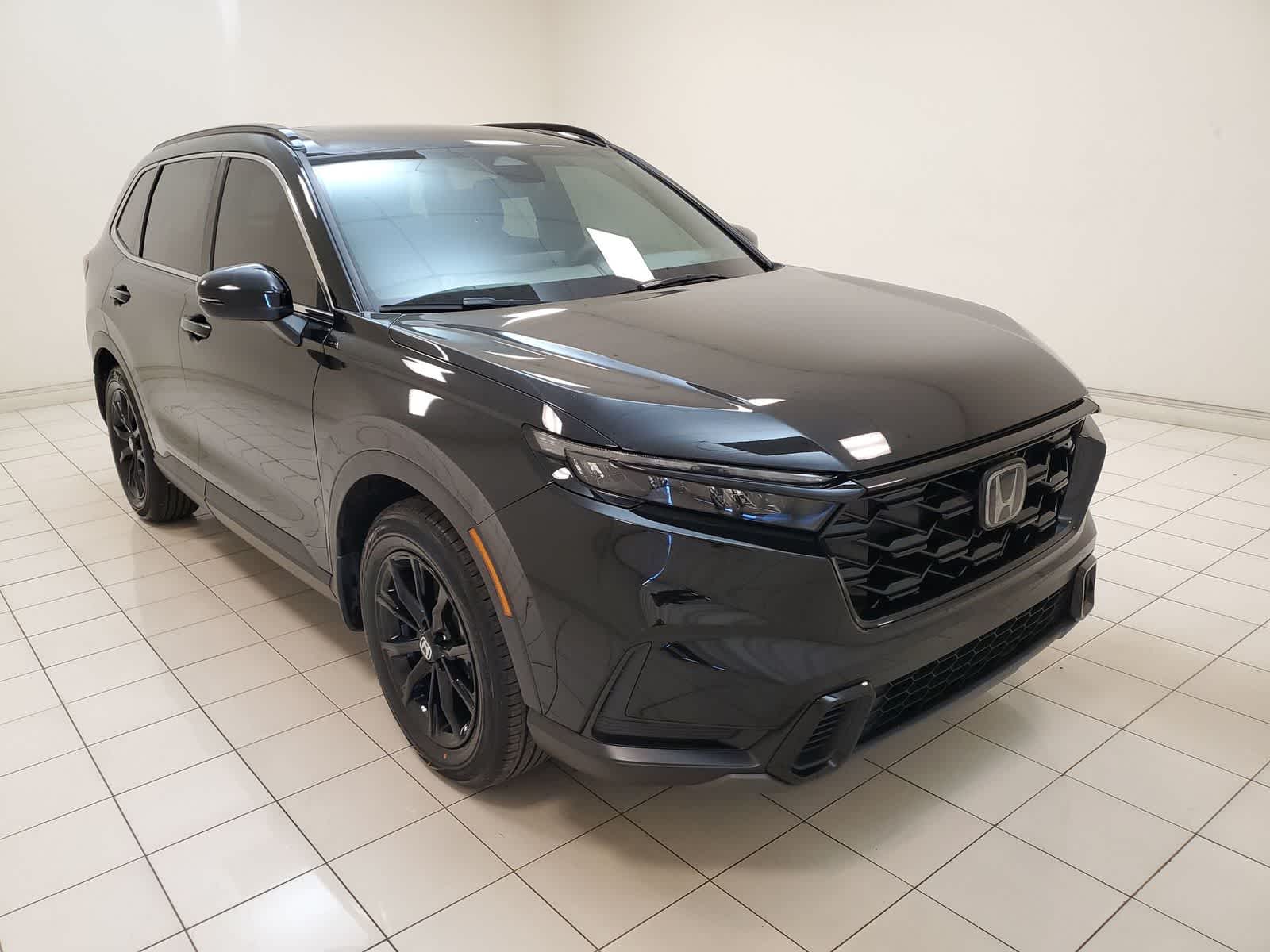 Thumbnail: 2023 Honda CR-V - 25