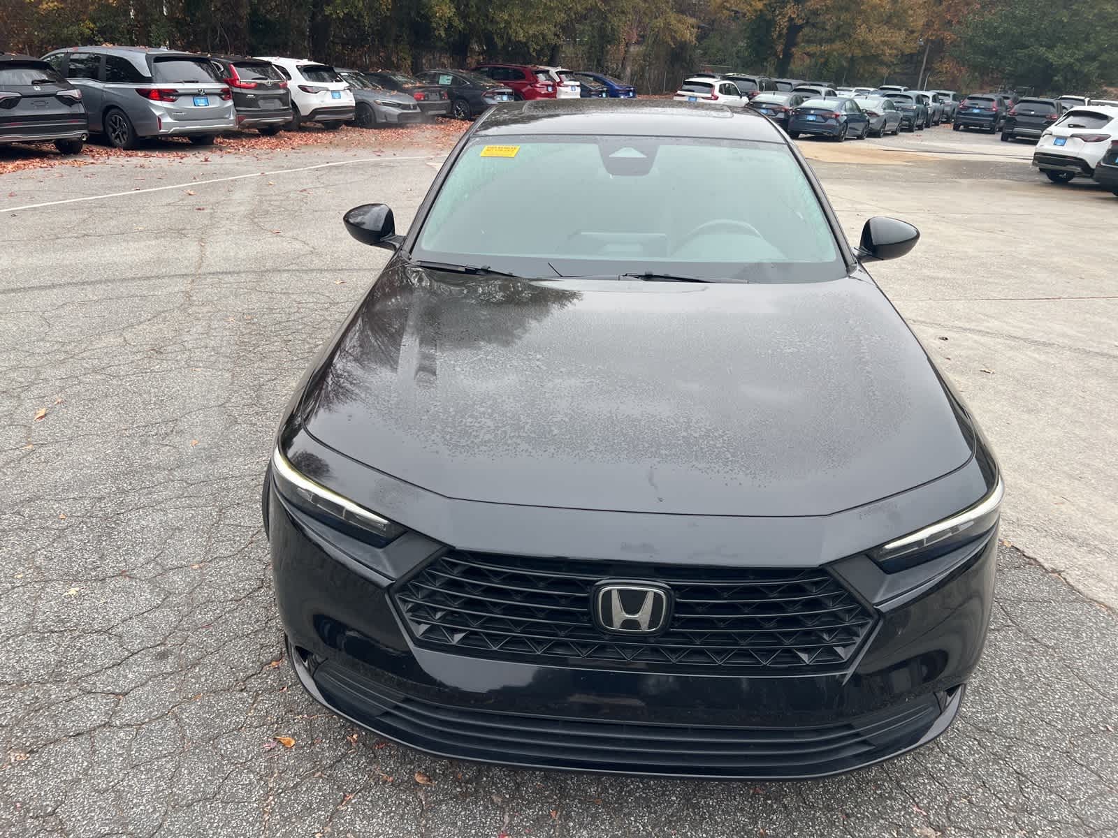 Thumbnail: 2023 Honda Accord - 14