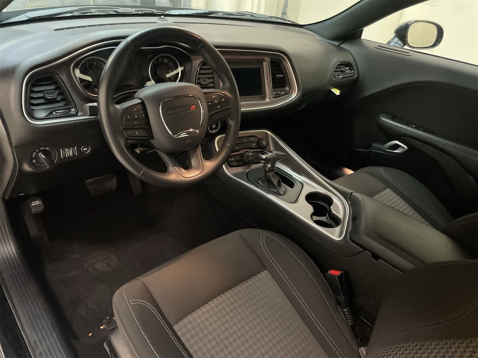 Thumbnail: 2021 Dodge Challenger - 17