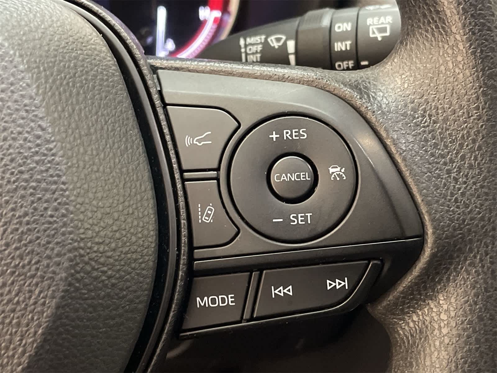 Thumbnail: 2023 Toyota RAV4 - 11