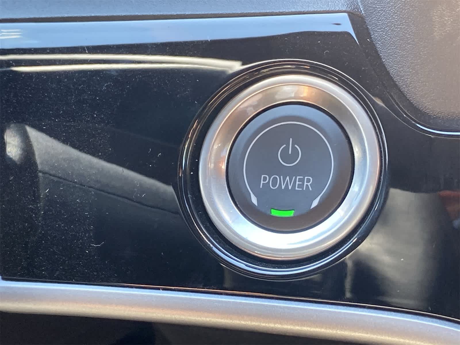 2025 Honda Prologue Elite 22